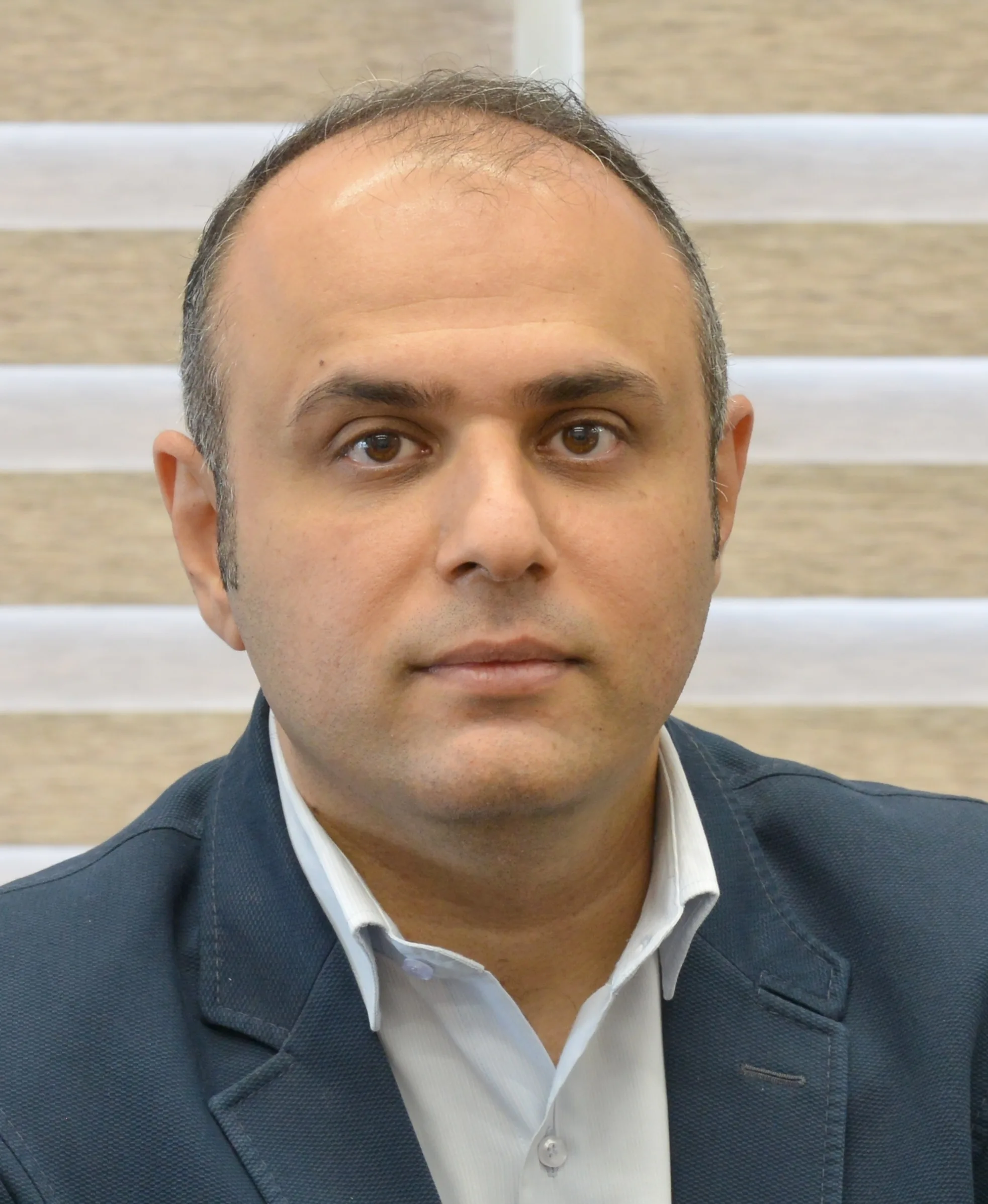 Mazdak Khodadadi